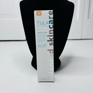 TULA SKINCARE Skin Tint Sunscreen SPF 30